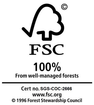 FSC label